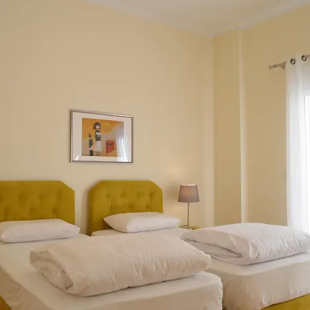 Pedion Areos Park 6 Center 6 * Афины