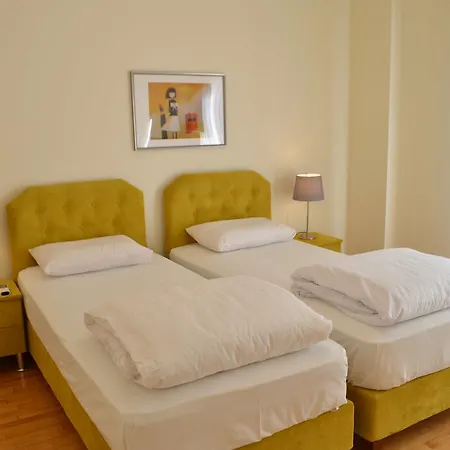 Pedion Areos Park 6 Center 6 Афины